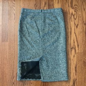 Trina Turk pencil skirt